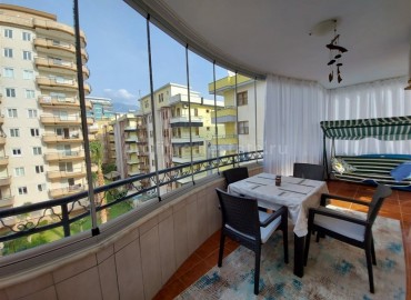 Two-bedroom apartment, ready to move in, in a well-kept residential complex Mahmutlar, Alanya, 135 m2 ID-5393 фото-12