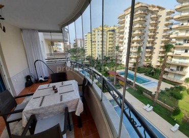Two-bedroom apartment, ready to move in, in a well-kept residential complex Mahmutlar, Alanya, 135 m2 ID-5393 фото-13