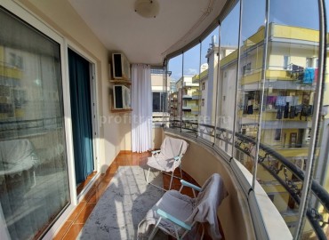 Two-bedroom apartment, ready to move in, in a well-kept residential complex Mahmutlar, Alanya, 135 m2 ID-5393 фото-14