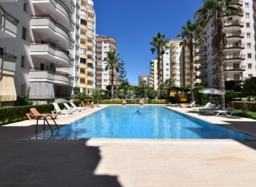 Two-bedroom apartment, ready to move in, in a well-kept residential complex Mahmutlar, Alanya, 135 m2 ID-5393 фото-21
