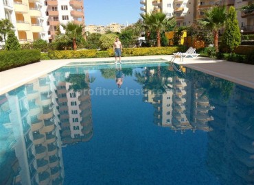 Two-bedroom apartment, ready to move in, in a well-kept residential complex Mahmutlar, Alanya, 135 m2 ID-5393 фото-22