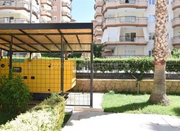 Two-bedroom apartment, ready to move in, in a well-kept residential complex Mahmutlar, Alanya, 135 m2 ID-5393 фото-23