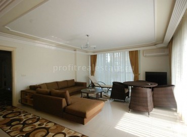 Apartment in a luxury complex with furniture and home appliances ID-0317 фото-8