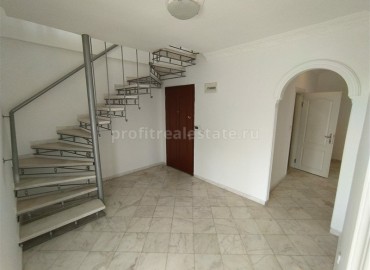 Spacious five-room duplex, with a separate kitchen, 200 meters from the center of Alanya, 240 m2 ID-5394 фото-5