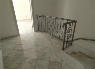 Spacious five-room duplex, with a separate kitchen, 200 meters from the center of Alanya, 240 m2 ID-5394 фото-10