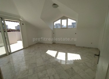 Spacious five-room duplex, with a separate kitchen, 200 meters from the center of Alanya, 240 m2 ID-5394 фото-12