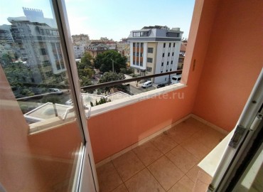 Spacious five-room duplex, with a separate kitchen, 200 meters from the center of Alanya, 240 m2 ID-5394 фото-16