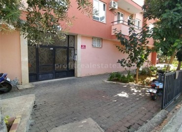 Spacious five-room duplex, with a separate kitchen, 200 meters from the center of Alanya, 240 m2 ID-5394 фото-24