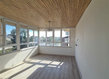 Трёхэтажная вилла, планировки 4+1, всего в 200 метрах от пляжа Конаклы, Аланья, 240 м2 ID-5396 фото-11