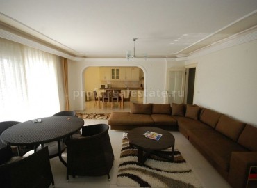 Apartment in a luxury complex with furniture and home appliances ID-0317 фото-13