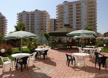 Apartment in a luxury complex with furniture and home appliances ID-0317 фото-17