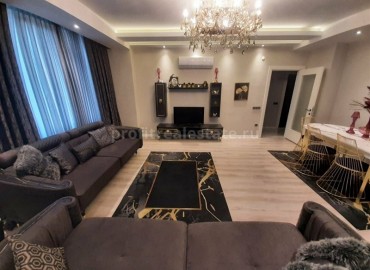 Five-room apartment with a separate kitchen, in a complex with rich infrastructure, Mahmutlar, Alanya, 180 m2 ID-5399 фото-7