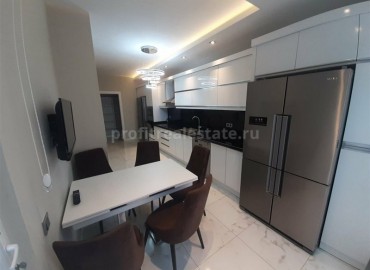 Five-room apartment with a separate kitchen, in a complex with rich infrastructure, Mahmutlar, Alanya, 180 m2 ID-5399 фото-9
