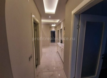 Five-room apartment with a separate kitchen, in a complex with rich infrastructure, Mahmutlar, Alanya, 180 m2 ID-5399 фото-10