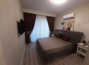 Five-room apartment with a separate kitchen, in a complex with rich infrastructure, Mahmutlar, Alanya, 180 m2 ID-5399 фото-11