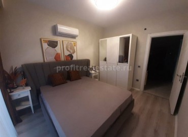 Five-room apartment with a separate kitchen, in a complex with rich infrastructure, Mahmutlar, Alanya, 180 m2 ID-5399 фото-12