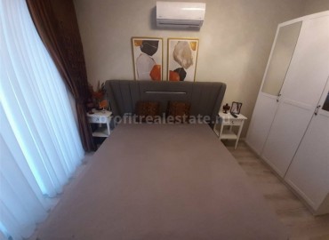 Five-room apartment with a separate kitchen, in a complex with rich infrastructure, Mahmutlar, Alanya, 180 m2 ID-5399 фото-13