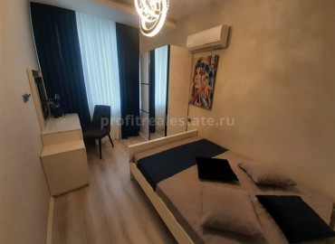 Five-room apartment with a separate kitchen, in a complex with rich infrastructure, Mahmutlar, Alanya, 180 m2 ID-5399 фото-18