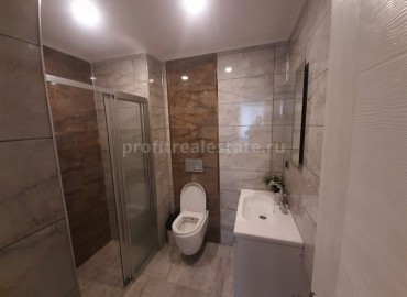Five-room apartment with a separate kitchen, in a complex with rich infrastructure, Mahmutlar, Alanya, 180 m2 ID-5399 фото-25
