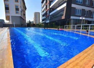 Five-room apartment with a separate kitchen, in a complex with rich infrastructure, Mahmutlar, Alanya, 180 m2 ID-5399 фото-31