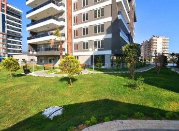 Five-room apartment with a separate kitchen, in a complex with rich infrastructure, Mahmutlar, Alanya, 180 m2 ID-5399 фото-34