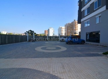 Five-room apartment with a separate kitchen, in a complex with rich infrastructure, Mahmutlar, Alanya, 180 m2 ID-5399 фото-35