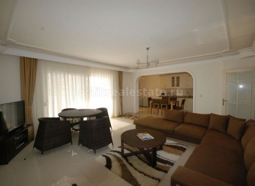 Apartment in a luxury complex with furniture and home appliances ID-0317 фото-23