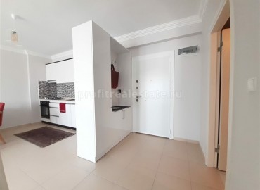 Spacious one-bedroom apartment, ready to move in, in a complex with rich infrastructure, just 150 meters from the center of Mahmutlar, Alanya ID-5400 фото-7