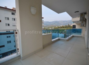 Elegant three-room apartment, in a residence with complete infrastructure, Mahmutlar, Alanya, 115 m2 ID-5401 фото-17