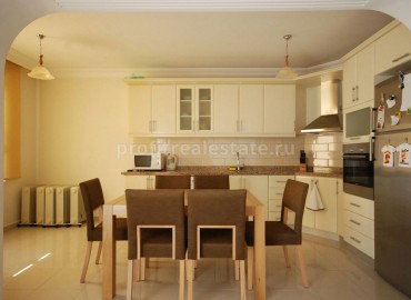 Apartment in a luxury complex with furniture and home appliances ID-0317 фото-29