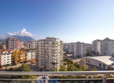 Cozy one-bedroom apartment, ready to move in, in a premium class residential complex, Cikdzhili, Alanya, 65 m2 ID-5403 фото-13