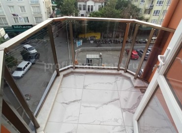 One-bedroom apartment at a bargain price, just 50 meters from the center of Alanya, 67 m2 ID-5404 фото-10
