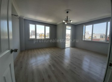 Inexpensive two-bedroom apartment, just 200 meters from the sea, Mahmutlar, center, 110 m2 ID-5405 фото-1