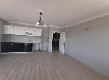 Inexpensive two-bedroom apartment, just 200 meters from the sea, Mahmutlar, center, 110 m2 ID-5405 фото-3