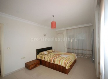Apartment in a luxury complex with furniture and home appliances ID-0317 фото-33
