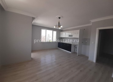 Inexpensive two-bedroom apartment, just 200 meters from the sea, Mahmutlar, center, 110 m2 ID-5405 фото-5