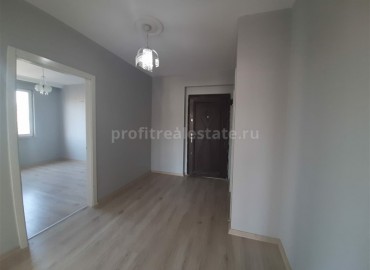 Inexpensive two-bedroom apartment, just 200 meters from the sea, Mahmutlar, center, 110 m2 ID-5405 фото-6