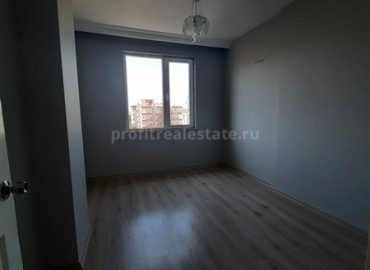 Inexpensive two-bedroom apartment, just 200 meters from the sea, Mahmutlar, center, 110 m2 ID-5405 фото-7