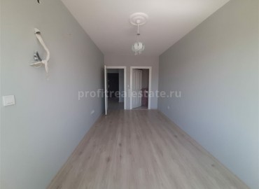 Inexpensive two-bedroom apartment, just 200 meters from the sea, Mahmutlar, center, 110 m2 ID-5405 фото-8