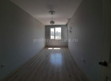 Inexpensive two-bedroom apartment, just 200 meters from the sea, Mahmutlar, center, 110 m2 ID-5405 фото-9