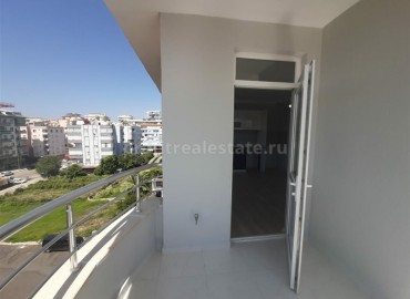 Inexpensive two-bedroom apartment, just 200 meters from the sea, Mahmutlar, center, 110 m2 ID-5405 фото-12