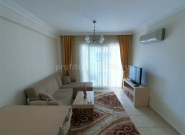 Уютная двухкомнатная квартира на аренду в самом центре района Махмутлар и всего в 200 метрах от Средиземного моря ID-5406 фото-5