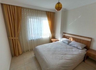 Уютная двухкомнатная квартира на аренду в самом центре района Махмутлар и всего в 200 метрах от Средиземного моря ID-5406 фото-7