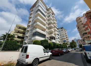 Уютная двухкомнатная квартира на аренду в самом центре района Махмутлар и всего в 200 метрах от Средиземного моря ID-5406 фото-12