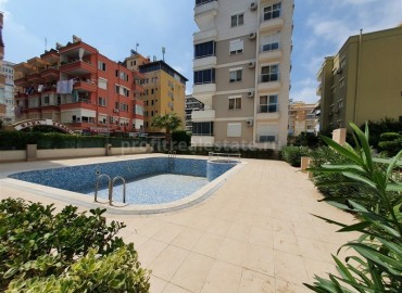Уютная двухкомнатная квартира на аренду в самом центре района Махмутлар и всего в 200 метрах от Средиземного моря ID-5406 фото-13