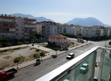 Two-bedroom apartment, with furniture and appliances, just 100 meters from the center of the prestigious Oba district, Alanya, 115 m2 ID-5409 фото-15