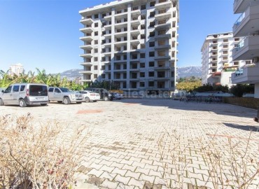 Two-room apartments, with a large total area, equipped with furniture and appliances, in Mahmutlar, Alanya, 80 m2 ID-5412 фото-33