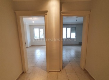 Two-bedroom apartment, unfurnished, 250 meters from the center of Mahmutlar, Alanya, 100 m2 ID-5414 фото-6