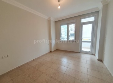 Two-bedroom apartment, unfurnished, 250 meters from the center of Mahmutlar, Alanya, 100 m2 ID-5414 фото-9