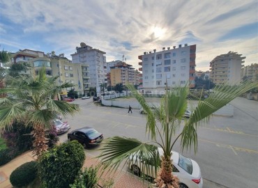 Two-bedroom apartment, unfurnished, 250 meters from the center of Mahmutlar, Alanya, 100 m2 ID-5414 фото-11